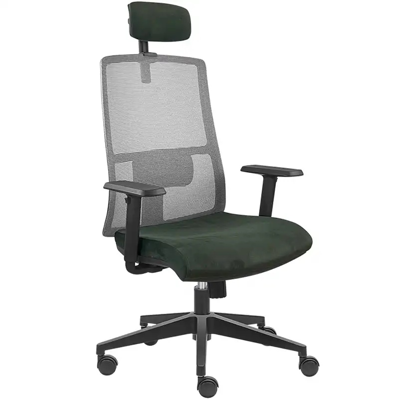 صندلی مدیریتی روکو داتیس کد MR630WF